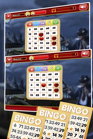 Bingo Jam Blitz screenshot 3