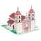 The software offers complete tour guide for Santa Barbara to plan your perfect trip, including detailed multiple purpose offline maps and overviews, popular places facts with real all-angles street view, and insider’s travel video information,etc