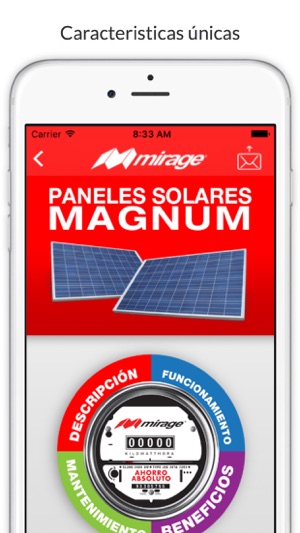 Paneles Solares Magnum(圖3)-速報App