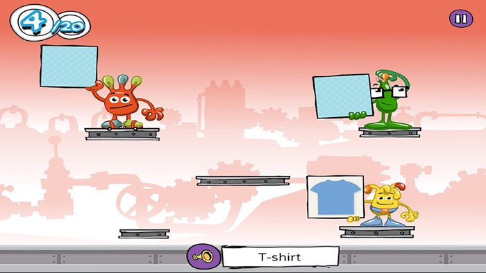 Happy Campers and The Inks Starter