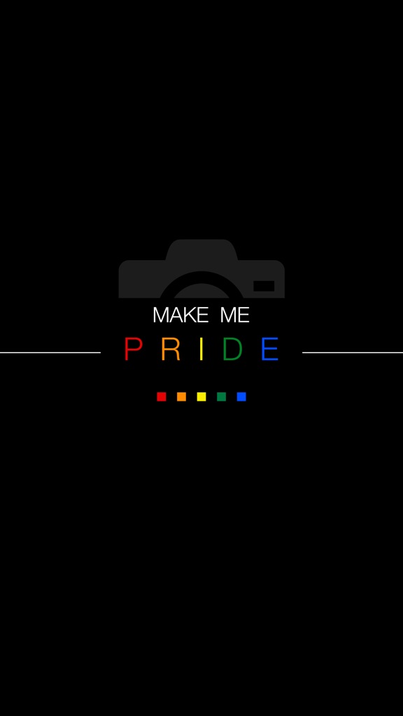 【图】Make Me Pride (Flag)(截图1)
