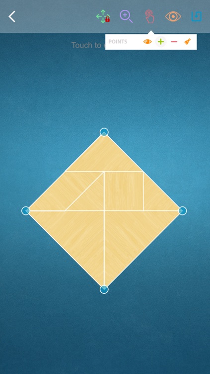 Tangram Puzzles Free