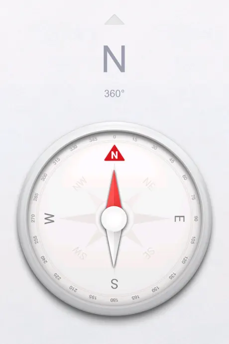 Compass Plus - Utility