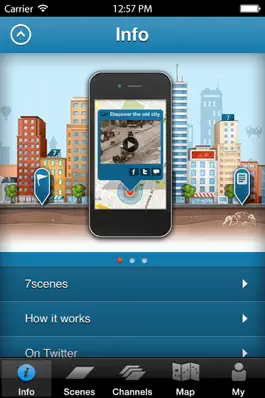 Game screenshot 7scenes mod apk