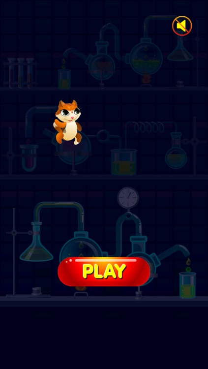 Pet Escape Mania - Try to Escape the Animal Doctor Shop