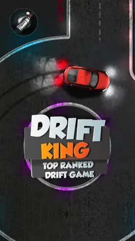 Game screenshot Drift King - Tokyo Pursuit Chase mod apk