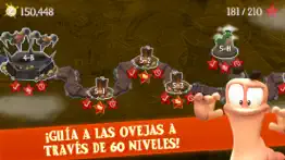 flockers iphone capturas de pantalla 4