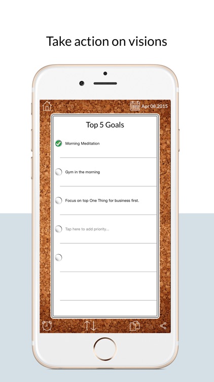 Hay House Vision Board screenshot-3