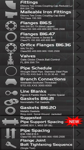 Piping DataBase - XTREMEのおすすめ画像2