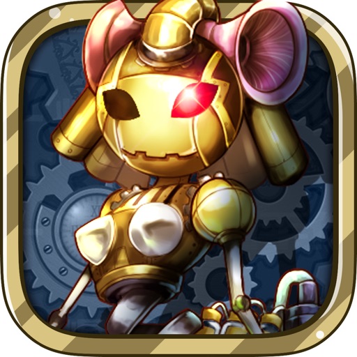 Mine Heroes icon