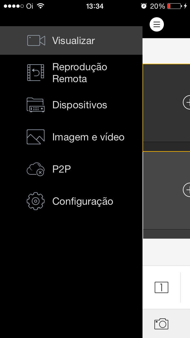 Screenshot #3 pour TecViewer
