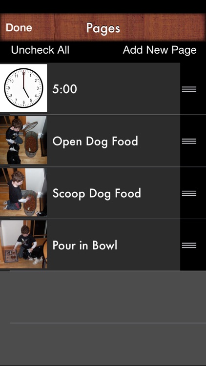 i Create... Social Skills Stories screenshot-3