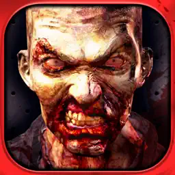 GUN ZOMBIE app icon