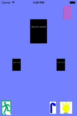 Game screenshot Escape Games for Death Note hack