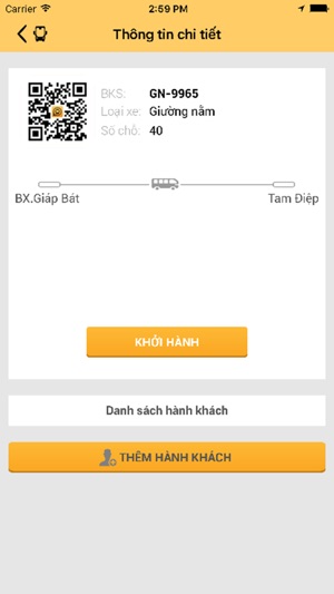 UBus Partner(圖2)-速報App