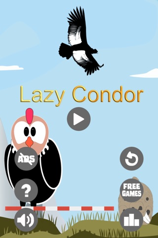 Lazy Condor screenshot 3