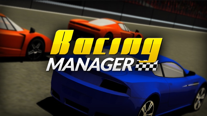 Racing Manager screenshot 4