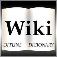 Wiki Offline Dictionary Wikipedia Edition Full apk