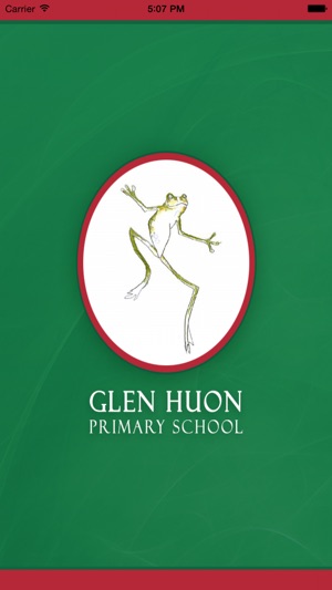 Glen Huon Primary School - Skoolbag(圖1)-速報App
