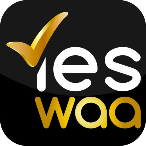 YesWaa iOS App