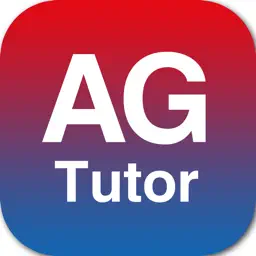 Alveolar Gas Tutor app icon