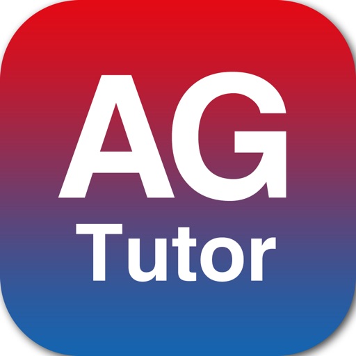 Alveolar Gas Tutor iOS App