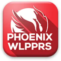 Phoenix Wallpaper app icon