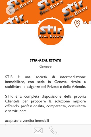 Stir Real Estate screenshot 2