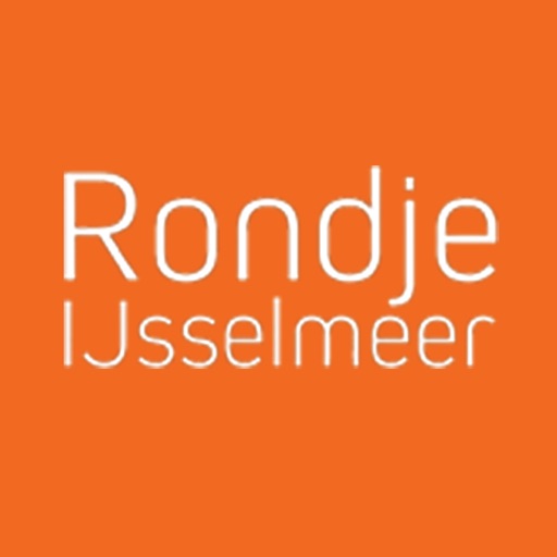 Rondje IJsselmeer icon