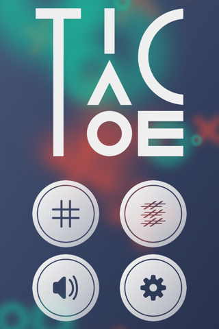 Almighty Tic Tac Toe screenshot 2