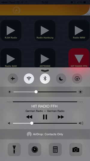NetRadio Germany(圖3)-速報App
