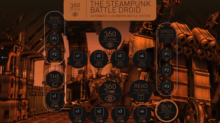 Impossible Machines screenshot-3