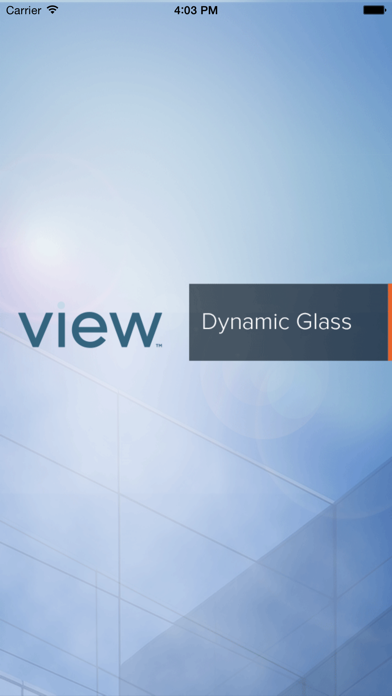 Screenshot #1 pour Dynamic Glass