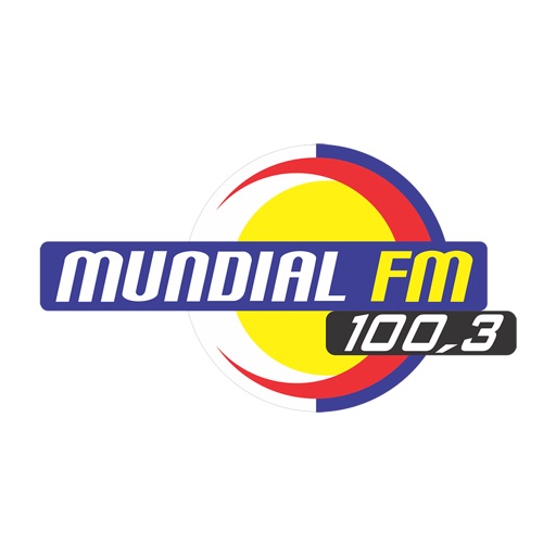 Rádio Mundial FM icon