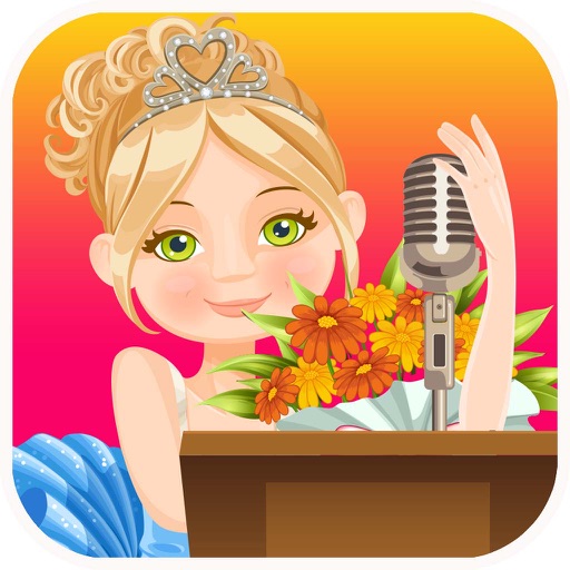 Prom Hollywood Story Life - choose your own episode quiz game! Icon