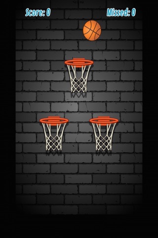 Crazy Basketball Fun screenshot 2