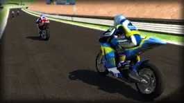 Game screenshot SuperBike GT apk