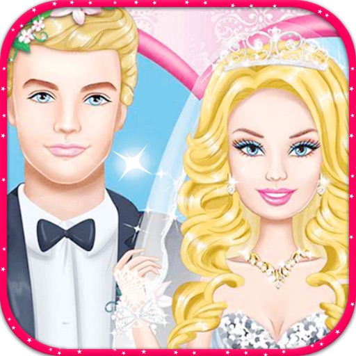Celebrity Girls Makeover - Dress Up, Girls Makeup, Princess Beauty Salon, Hot Beauty Spa, Girls, Makeover, iOS App