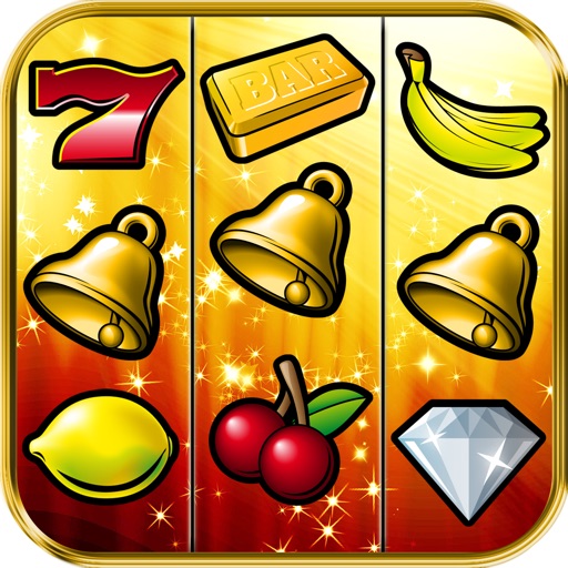 A FREE Slots Machines Vip Casino icon