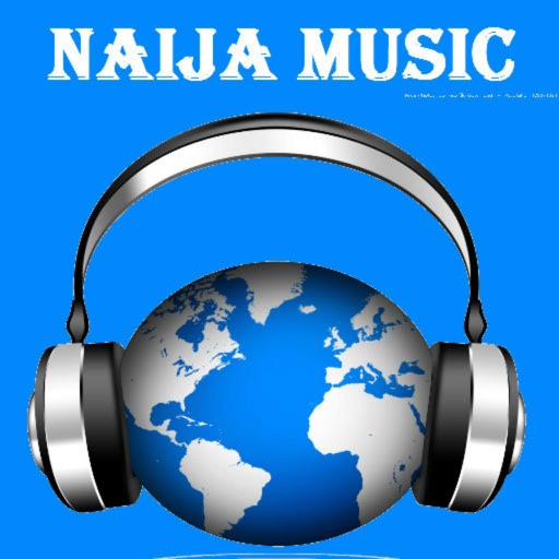 All Nigerian Music icon