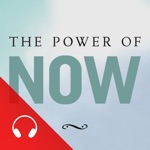 Practicing the Power of Now by Eckhart Tolle with Audio