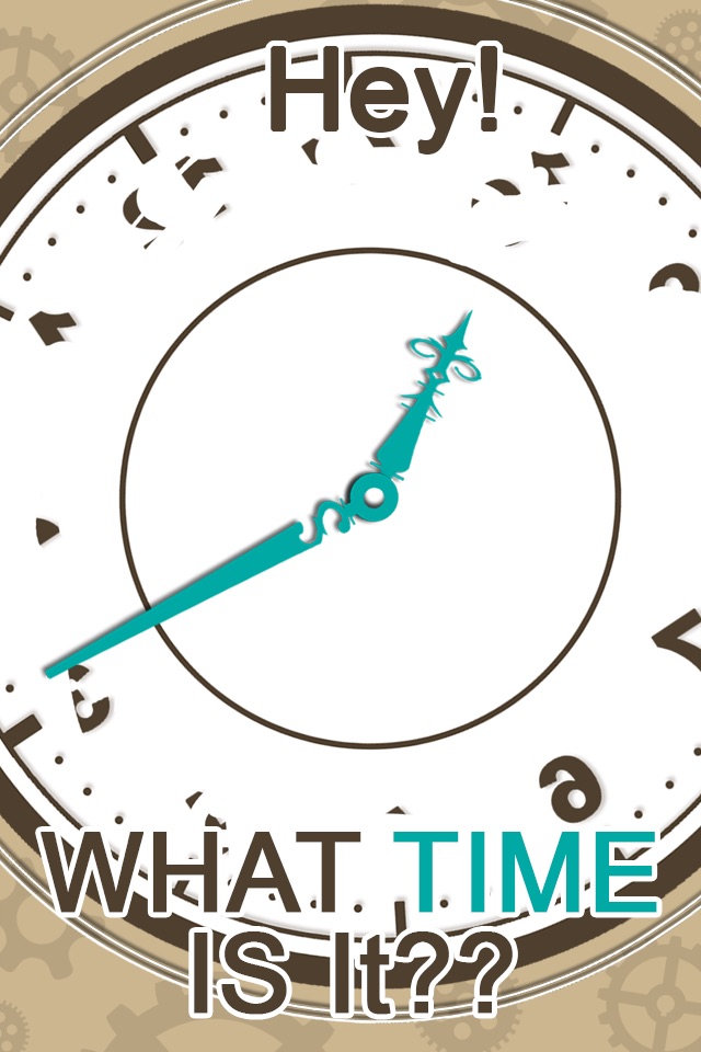 What's the Time, WAT? screenshot 4