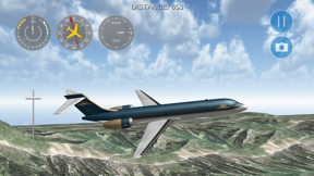 Airplane! 2 screenshot
