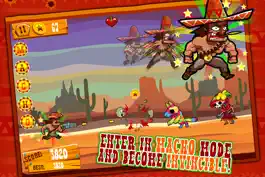 Game screenshot Macho Dash - Παιχνίδι περιπέτειας hack