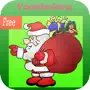 Learn English Vocabulary Month And Christmas : Game Education For Kids Free!!