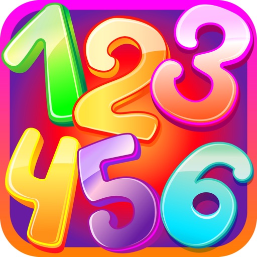 Count & Match 2 iOS App