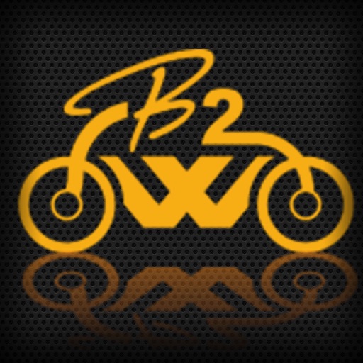 Bike2Wheel icon