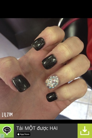 Nail Designs Free screenshot 3