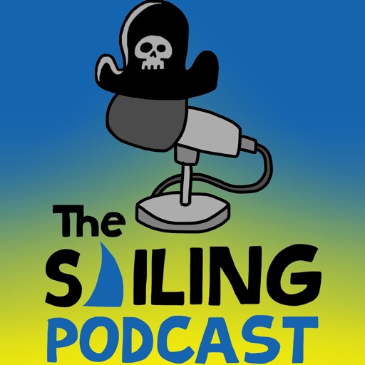 The Sailing Podcast iOS App