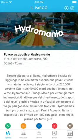 Game screenshot Hydromania App apk